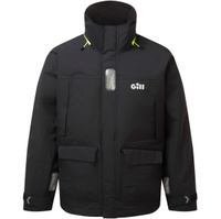 Männer OS3 Coastal Cruising Jacket